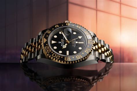 rolex gmt 2 thickness|Rolex gmt black and gray.